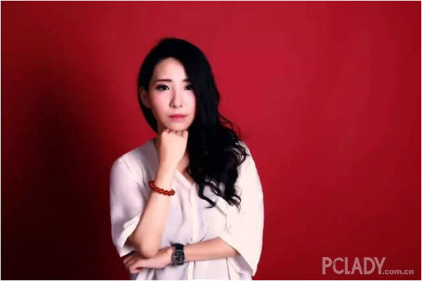 Demi冯婉，成就国际多变VMD风格的资深陈列师